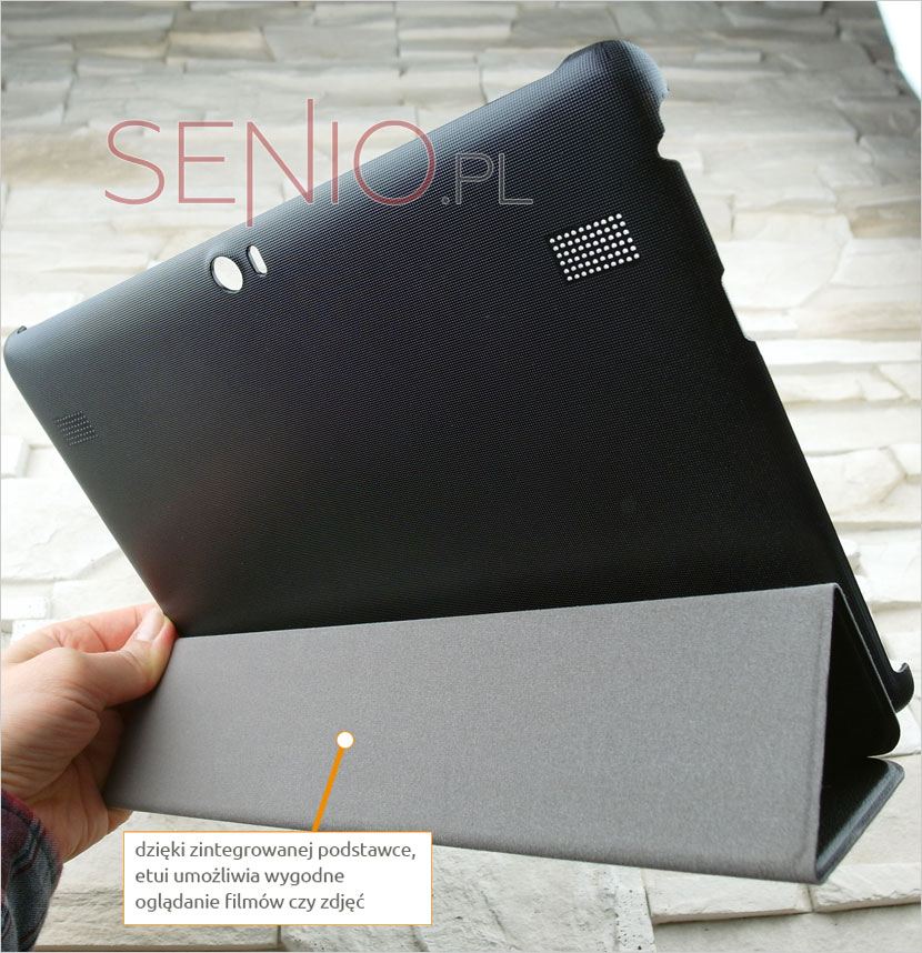 pokrowiec dopasowany do tabletu huawei